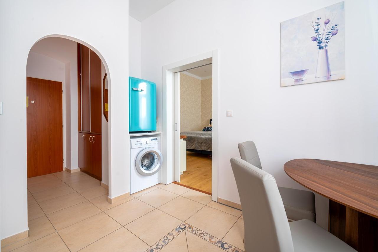 Apartment Amelie Karlsbad Exterior foto