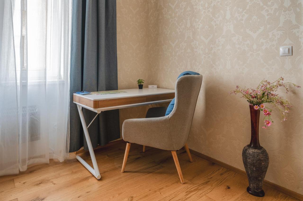 Apartment Amelie Karlsbad Exterior foto