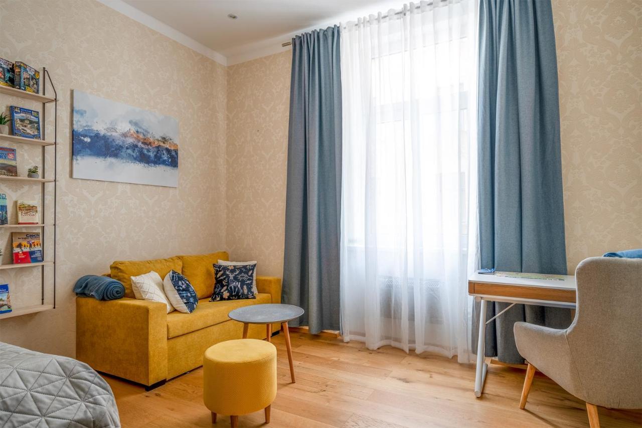 Apartment Amelie Karlsbad Exterior foto