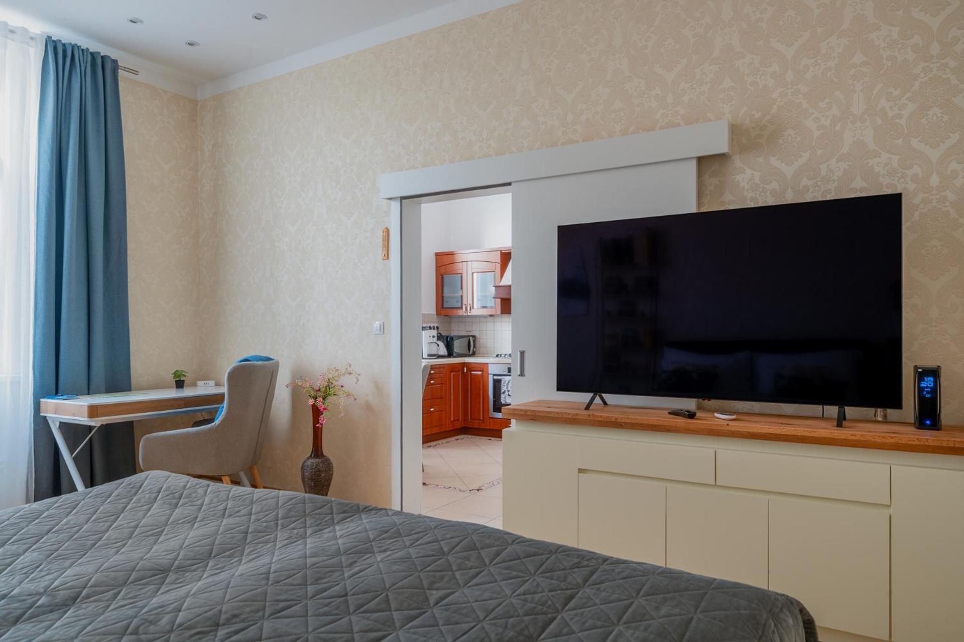 Apartment Amelie Karlsbad Exterior foto